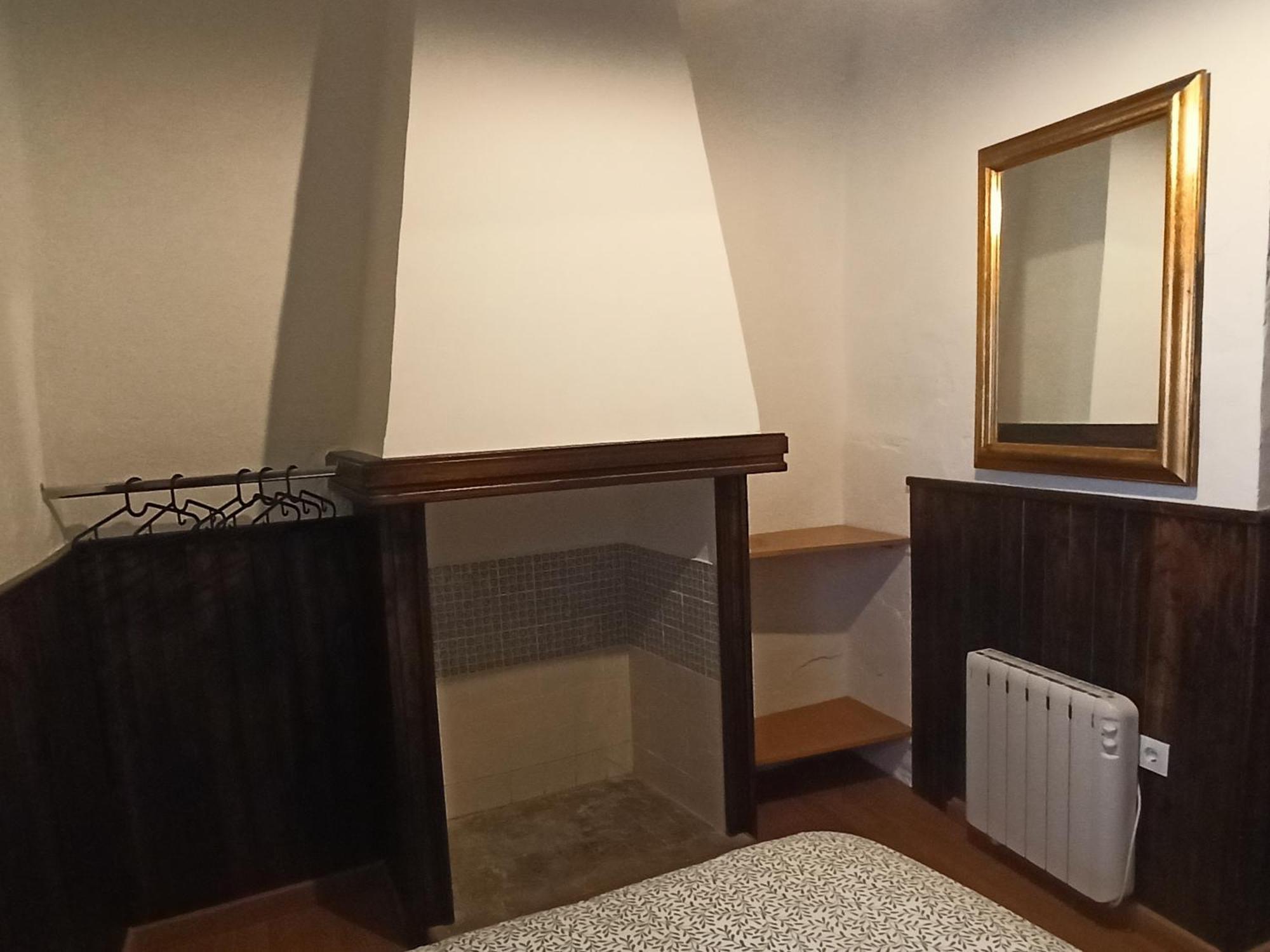 Casa La Baronia Apartman Chulilla Kültér fotó