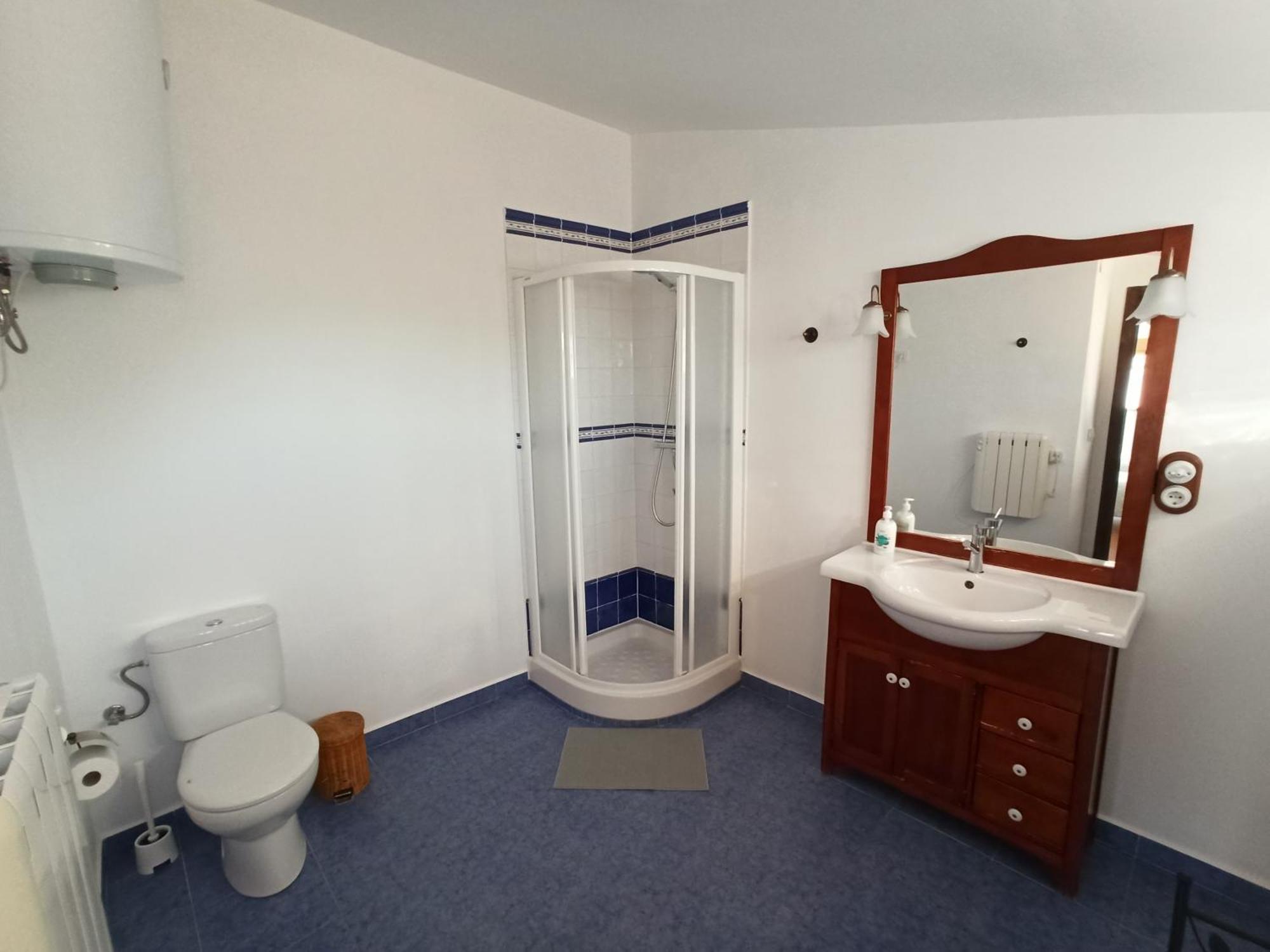 Casa La Baronia Apartman Chulilla Kültér fotó